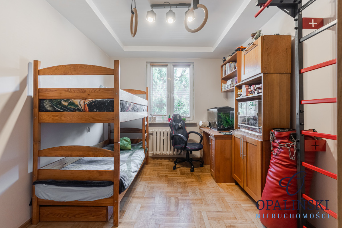 Po remoncie generalnym | Wysoki parter | Balkon Rzeszów - zdjęcie 7