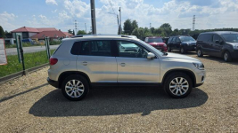 Volkswagen Taigun Chełm Śląski - zdjęcie 4