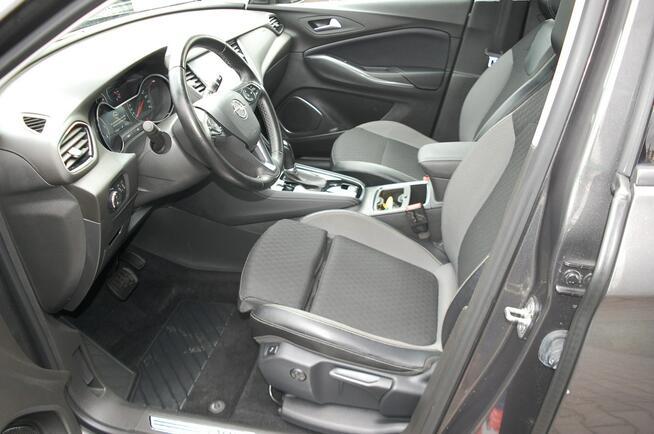 Opel Grandland X Automat,Kamera,Navi Dębica - zdjęcie 5