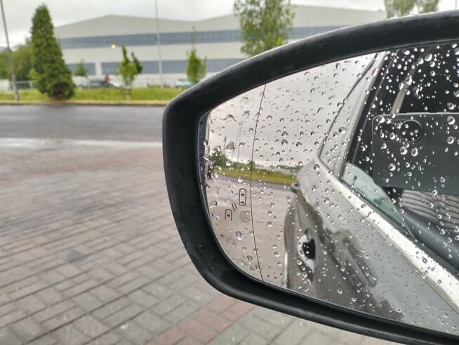 Ford C-max 1,6D Bogata wersja/Niski przebieg Wrocław - zdjęcie 4