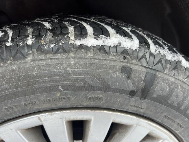 Citroen C3 2003 exclusive automat Przysieki - zdjęcie 10