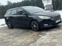 Ford Focus mk3 lift Złotów - zdjęcie 4