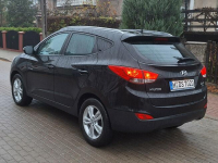 Hyundai ix35 * Z NiEMiEC* BARDZO ŁADNY* klimatronik* alufelgi* KAMERA* Olsztyn - zdjęcie 5