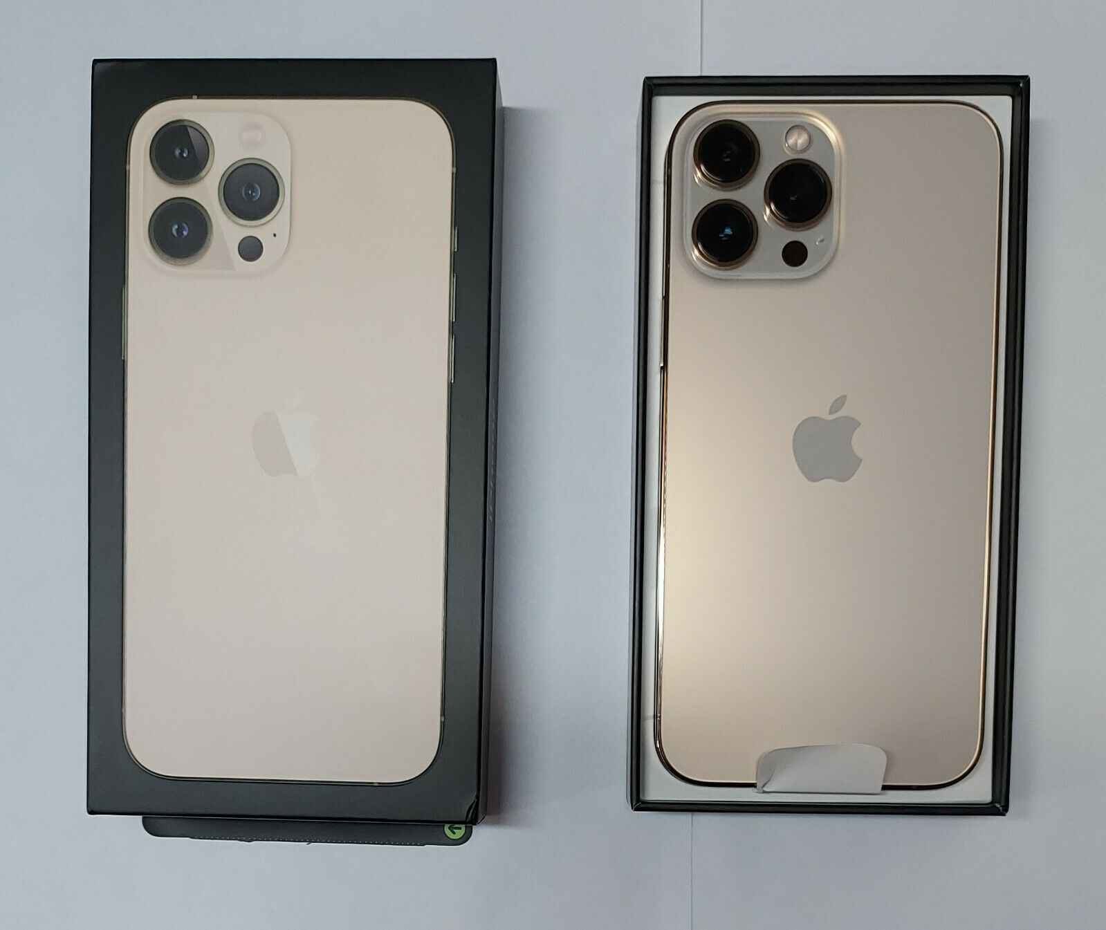 Apple iPhone 13 Pro  600EUR, iPhone 13 Pro Max 650EUR, iPhone 13  €450 Gdańsk - zdjęcie 5