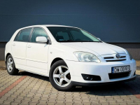 Toyota Corolla 1.4 16V 97KM Salon PL Gaz LPG Klimatyzacja Alufelgi Wrocław - zdjęcie 4