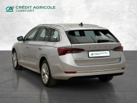 Skoda Octavia 2.0 TDI Ambition Kombi Warszawa - zdjęcie 7