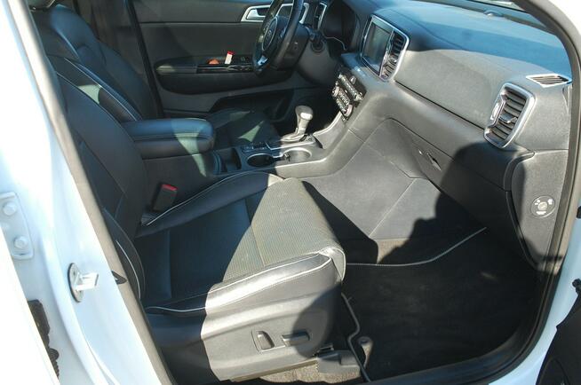 Kia Sportage Automat,GT-Line Dębica - zdjęcie 7