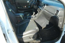 Kia Sportage Automat,GT-Line Dębica - zdjęcie 7