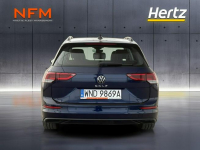 Volkswagen Golf 2,0 TDI DSG (115 KM) Life Salon PL F-Vat Warszawa - zdjęcie 9