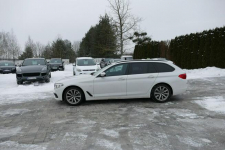 BMW 520 Salon Polska! Sport Line! Gwarancja! Grójec - zdjęcie 8