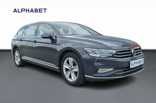 Volkswagen Passat 2.0 TDI 4Mot. Elegance DSG Swarzędz - zdjęcie 7