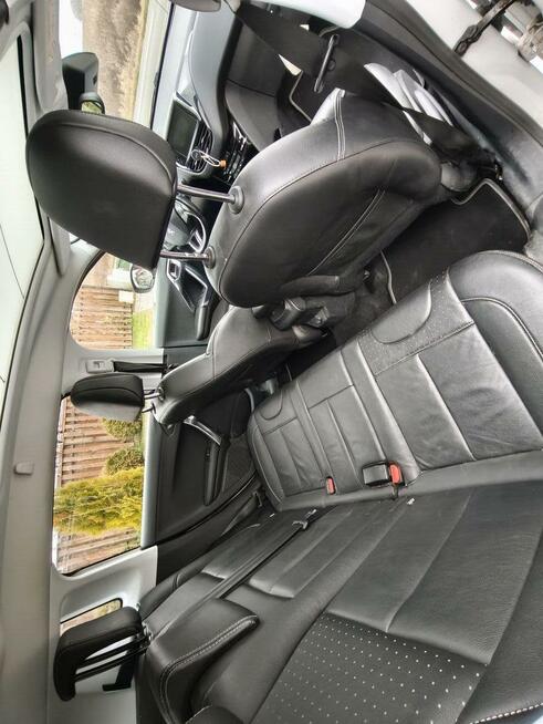 Peugeot 2008, 2017r 1.2 benzyna Pasłęk - zdjęcie 2