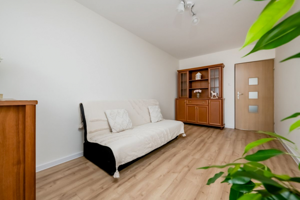 2 pokoje | 38 m² | cegła | ul. Palmowa-Dziesięciny Białystok - zdjęcie 1