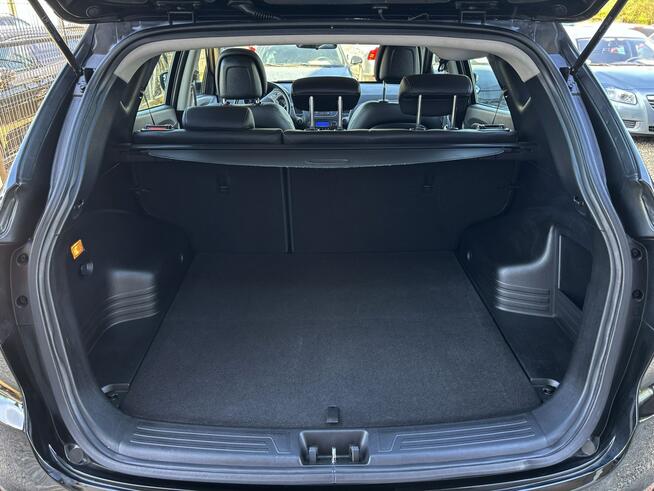 Hyundai IX35 Go 2.0CRDi 136km 4X4 bixenon HAK klima SKÓRA serwis 2015 Tychy - zdjęcie 7