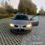 Renault Megane II Grand Sport Ogrodzieniec - zdjęcie 9