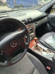 Mercedes, kl.c Kraków - zdjęcie 4