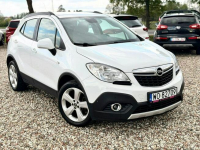 Opel Mokka Kamera_Android_PDC_Biala_Bezwypadkowa_ Rzekuń - zdjęcie 2