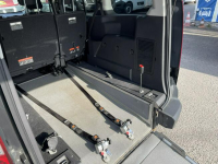 Tourneo Connect dla Niepełnosprawnych inwalida rampa 2014 Syców - zdjęcie 12