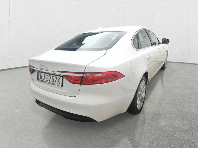 Jaguar XF Poleasingowe.pl ECR Komorniki - zdjęcie 5