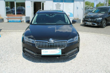 Škoda Superb Style DSG Kamera netto 76341PLN Gwarancja G.Fotele Warszawa - zdjęcie 3