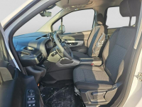 Opel Combo Life Electric XL Life e136 KM 50 kWh Łódź - zdjęcie 10