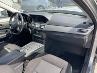 Mercedes E 250 Automat  Podgrzewanie Szyberdach Gliwice - zdjęcie 8