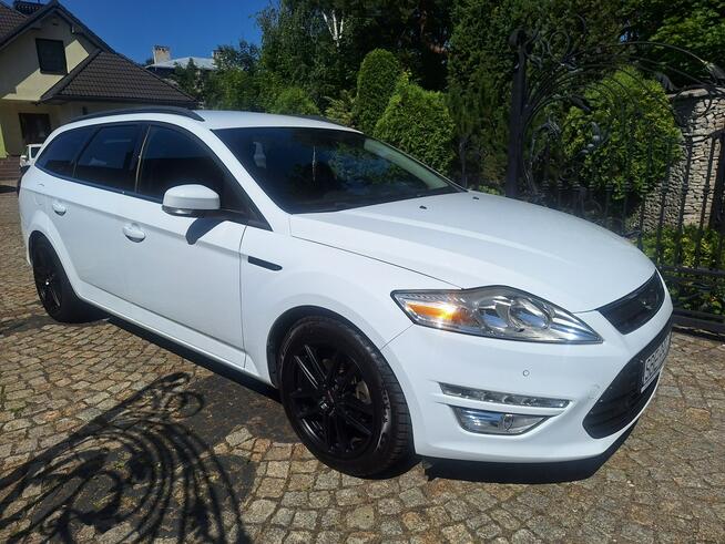 Ford Mondeo Titanium Siewierz - zdjęcie 1