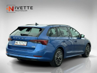Škoda Octavia 1,5 TSI DSG (150 KM) Ambition Salon PL F-Vat Warszawa - zdjęcie 5