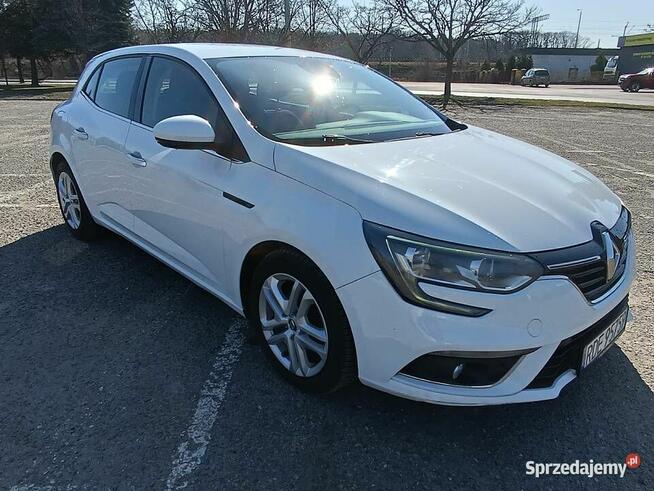 Renault Megane 4 1.5 dci Dębica - zdjęcie 3