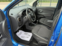 Dacia Lodgy *STEPWAY*navi*super stan* z Niemiec* Dąbrowa - zdjęcie 6