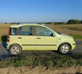 FIAT PANDA 1.2 + Felgi z zimówkami Radziejów - zdjęcie 3