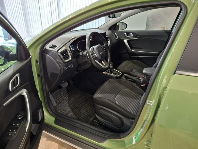 Kia XCeed 1.5 T-GDI M 160 KM Ostrów Wielkopolski - zdjęcie 11