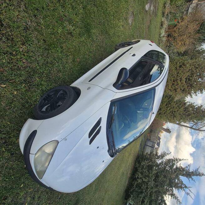Ekonomiczne auto Białystok - zdjęcie 2