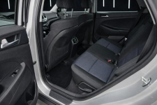 Hyundai Tucson 1.7 automat*bezwypadkowy*kamera cofania*navi*opłacony Żabno - zdjęcie 10