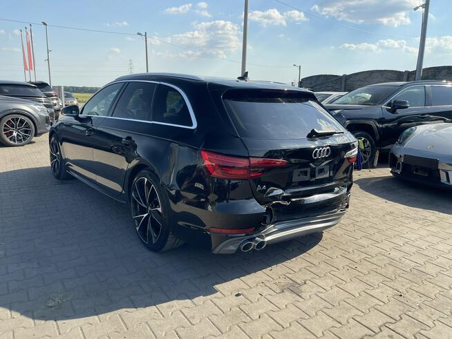 Audi A4 Sline Skóra Virtual Gliwice - zdjęcie 3