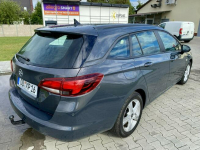 OPEL Astra K 1.6 Diesel 2017 rok Sprowadzony Grudziądz - zdjęcie 9