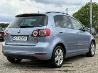 Volkswagen Golf Plus *DSG*klima*tempomat*serwis*super stan* Dąbrowa - zdjęcie 3