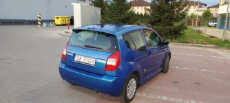 Citroën C2 VTR Polift Bardzo ładny i zadbany Psie Pole - zdjęcie 8