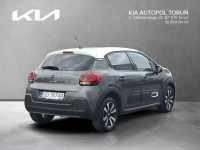 Citroen C3 kamera cofania/podgrzewane fotele Toruń - zdjęcie 5