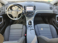 Opel Insignia Warszawa - zdjęcie 9