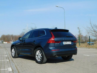 Volvo XC 60 z Gwarancją Żyrardów - zdjęcie 5