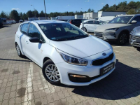 Kia Cee'd Salon Polska bezwypadkowy Otwock - zdjęcie 2