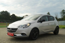 Opel Corsa 1,4 BENZYNA 2017R I-WSZY WŁ. STAN BDB ZADBANY DOINWESTOWANY Goczałkowice-Zdrój - zdjęcie 3