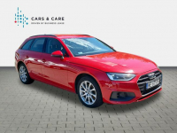 Audi A4 35 TDI mHEV S tronic WE675YS Wolica - zdjęcie 1