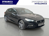 Seat Leon VAT 23% Xcellence 1.5TSI 150KM DSG 2022/2023 r., salon PL