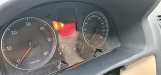 Volkswagen Touran 1.9 TDI BKC, klimatyzacja, tempomat, kubeł Legnica - zdjęcie 10