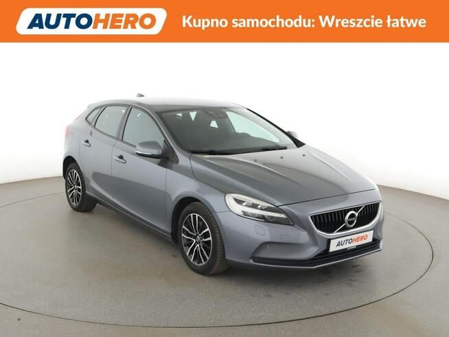 Volvo V40 Momentum kamera navi grzane fotele LED tempomat Warszawa - zdjęcie 10