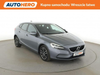 Volvo V40 Momentum kamera navi grzane fotele LED tempomat Warszawa - zdjęcie 10