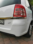 Opel Zafira B 1.7 cdti 125 KM