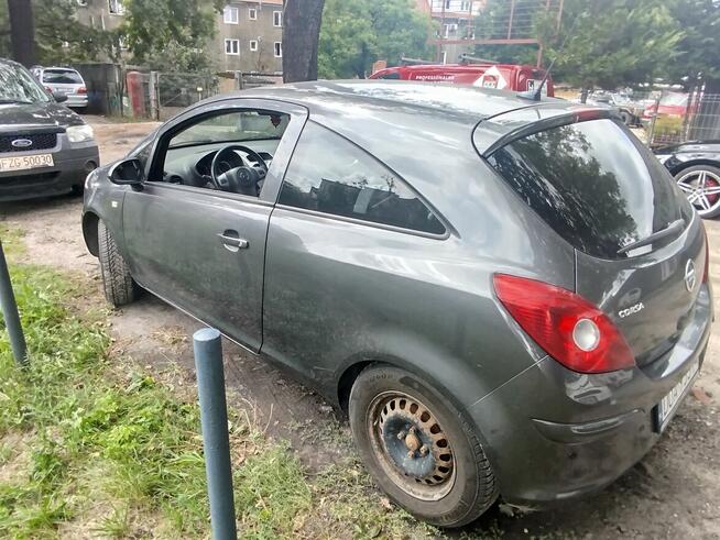 Opel corsa COSMO 1.4 benzyna Stare Miasto - zdjęcie 4